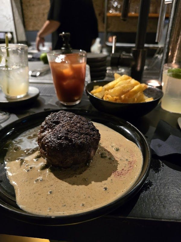 Atlas Bar Singapore
