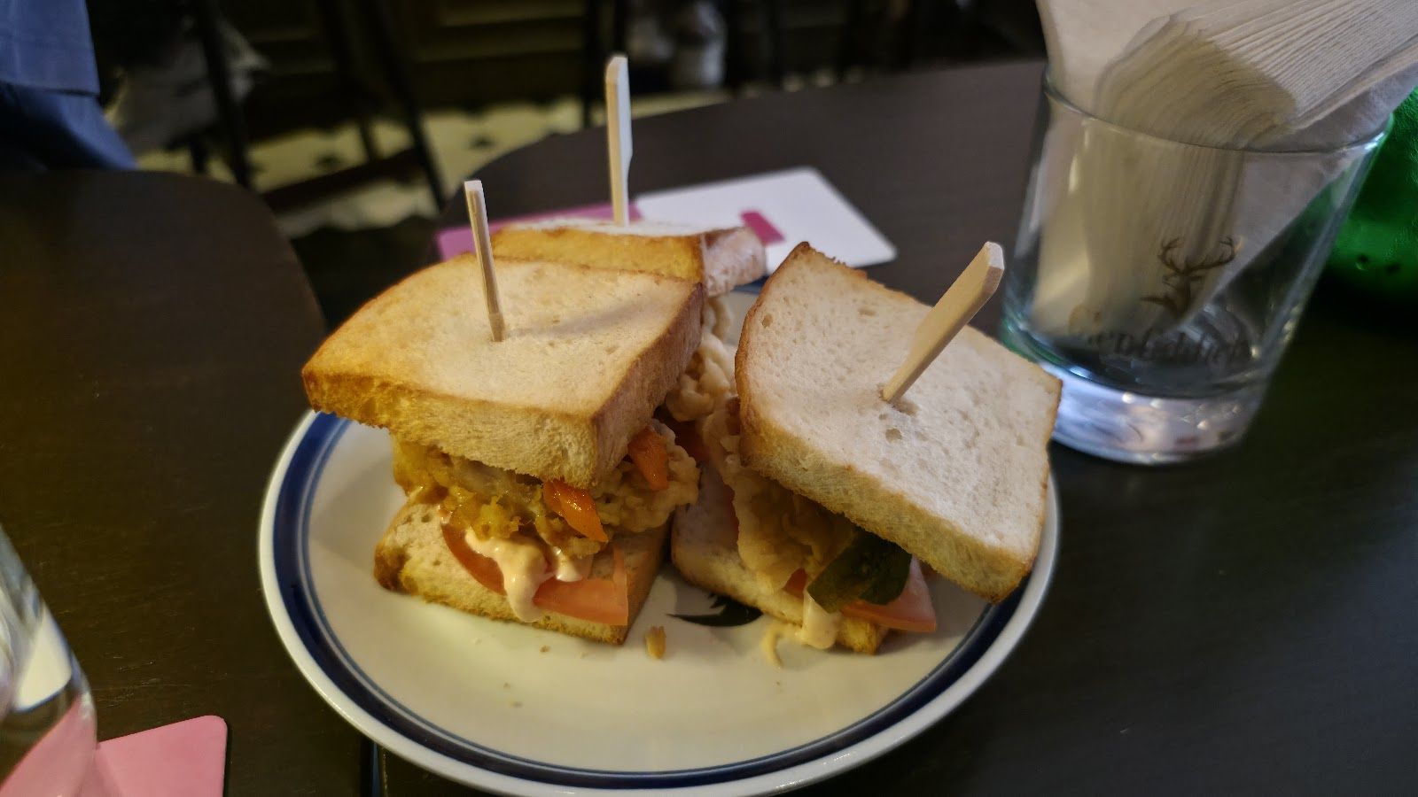Nutmeg & Clove, Singapore