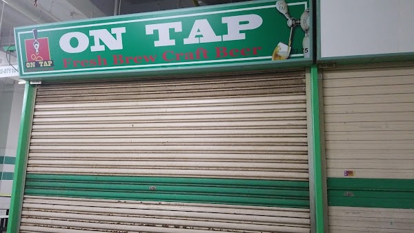 The Good Beer Company