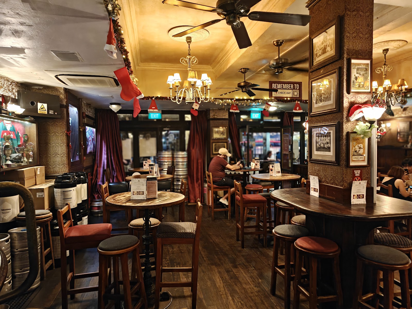 Prince of Wales Singapore