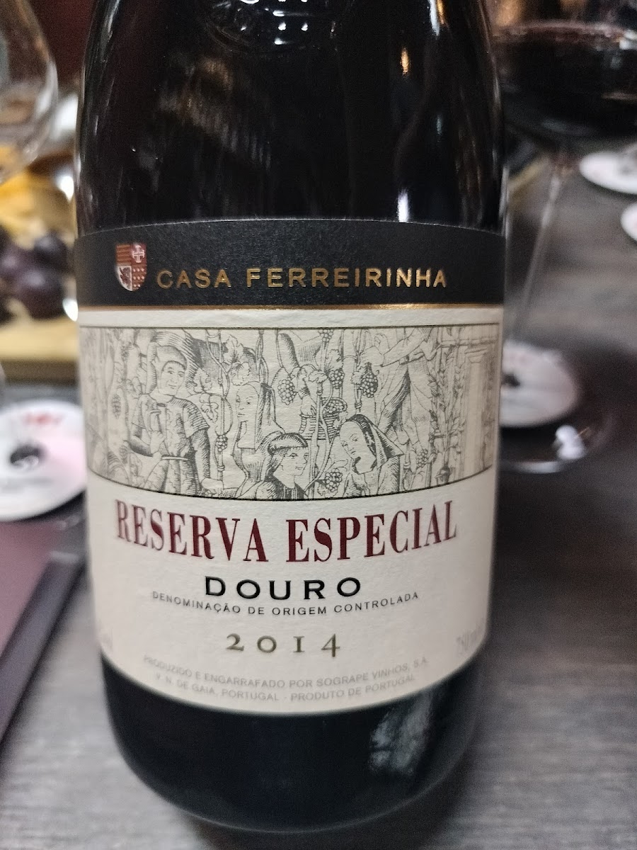 Praelum Wine Bistro, Singapore