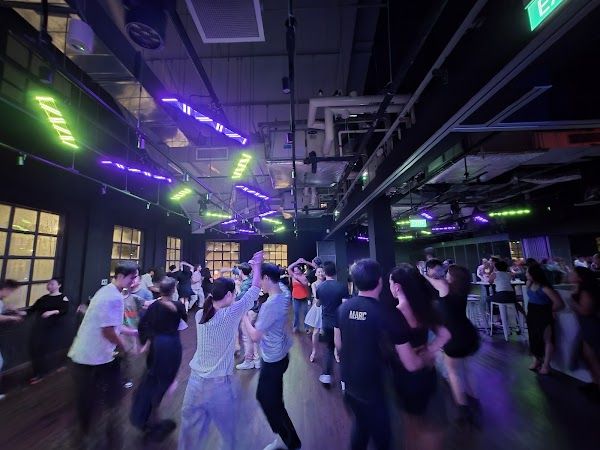 Jazz No 5 Singapore