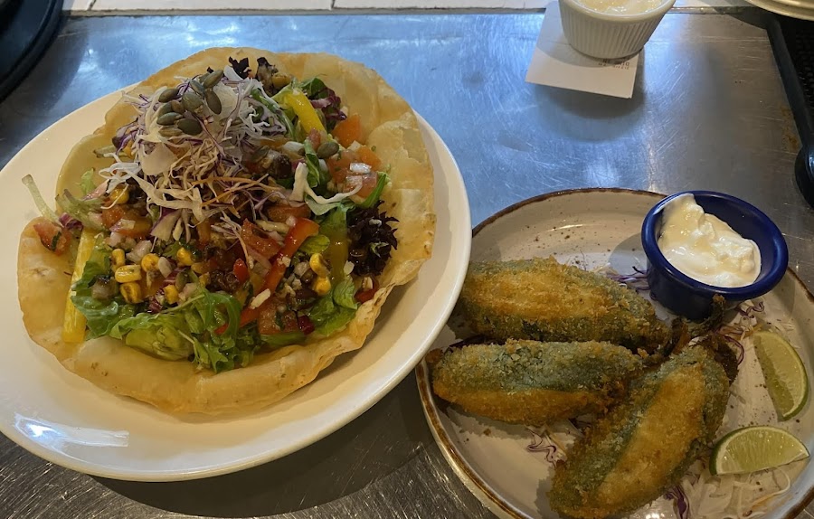 Se&ntilde;or Taco, Singapore
