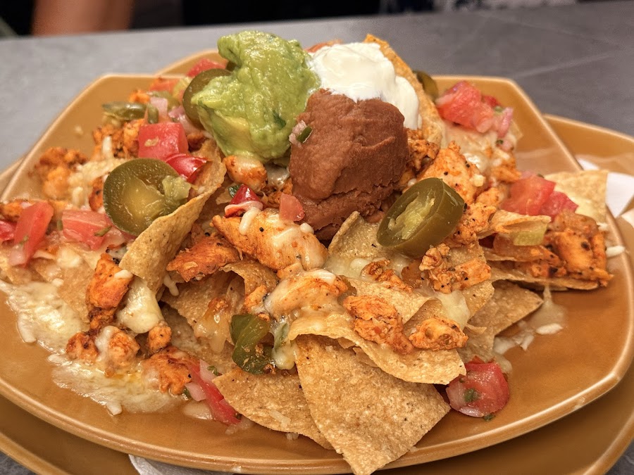 Se&ntilde;or Taco, Singapore