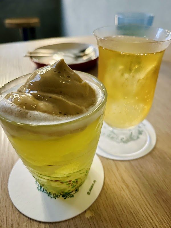Jigger & Pony Singapore