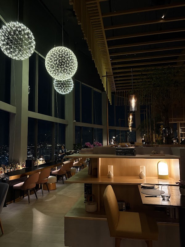 CE LA VI Singapore