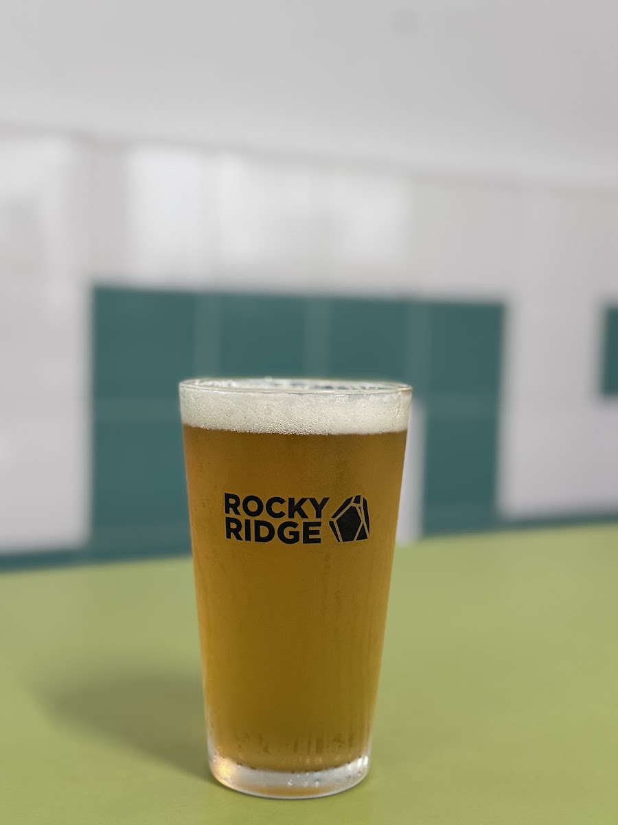 Smith Street Taps, Singapore