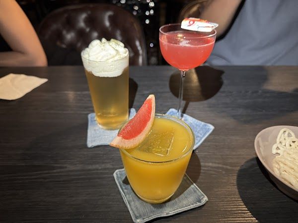 Jigger & Pony Singapore