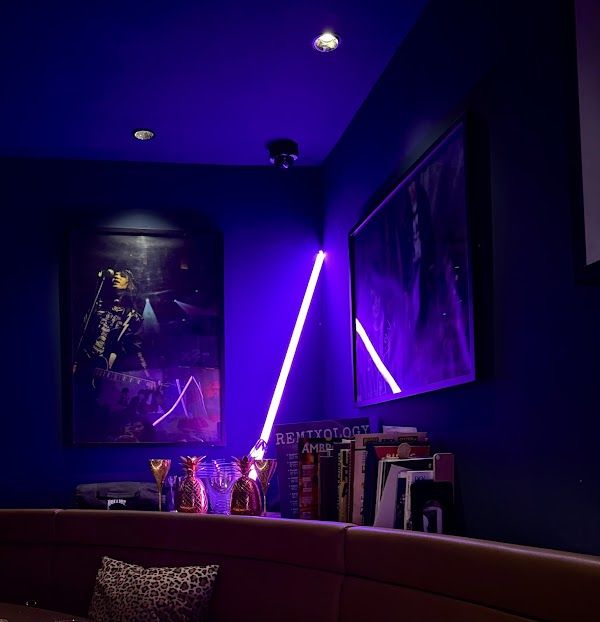 Manhattan Bar at Regent Singapore