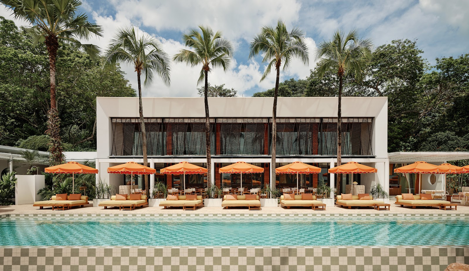 Tanjong Beach Club — Live Music in Sentosa, Singapore