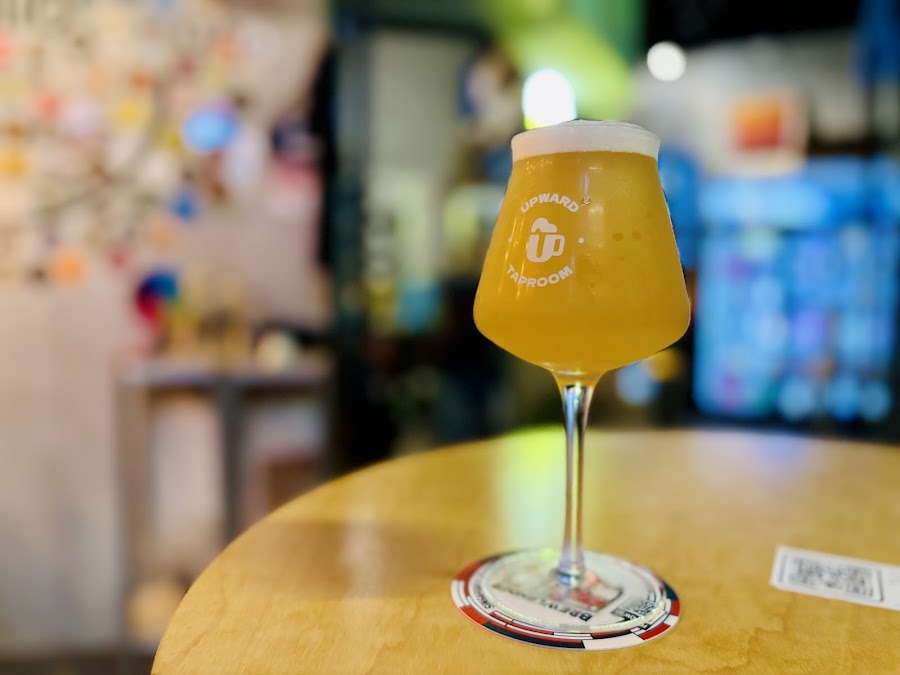 TAP Craft Beer Bar Craft Beer 3