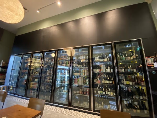 The Good Beer Company
