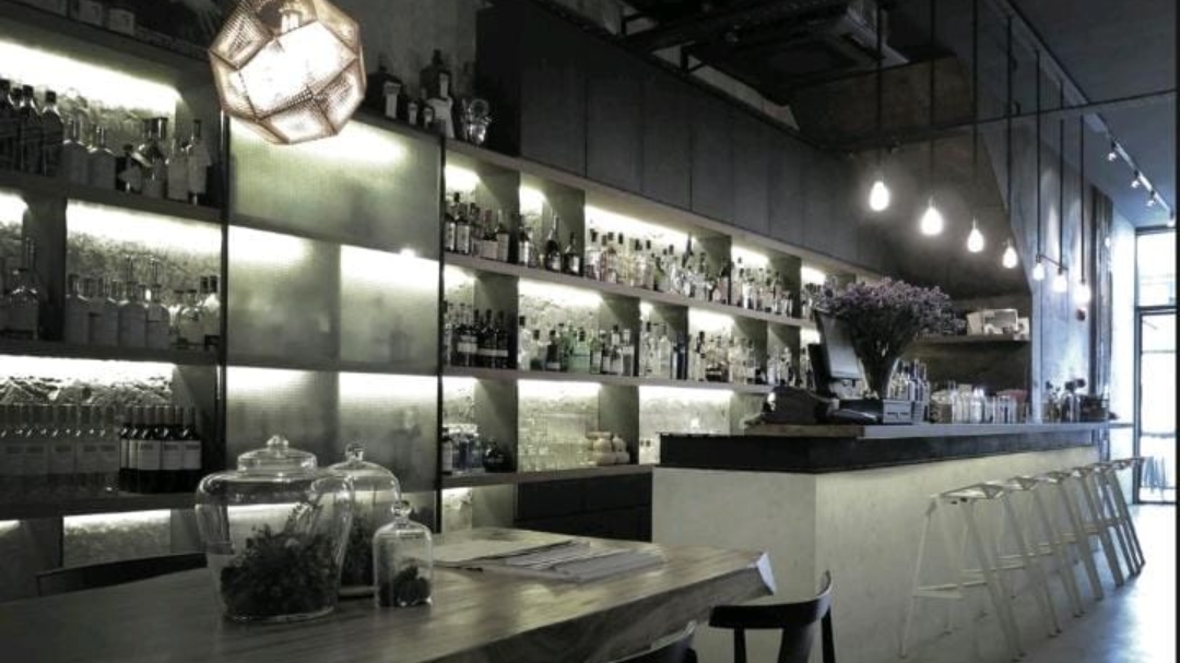 Tess Bar and Kitchen