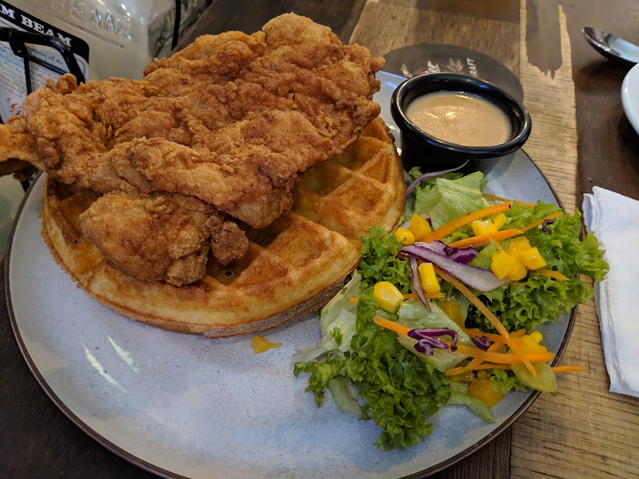 The Beast, Singapore