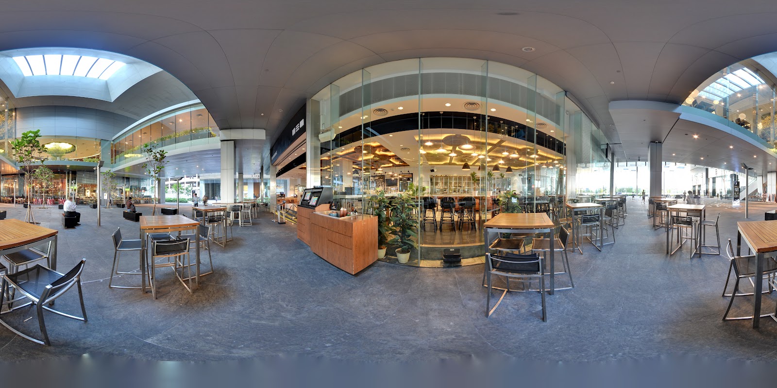The Penny Black Singapore