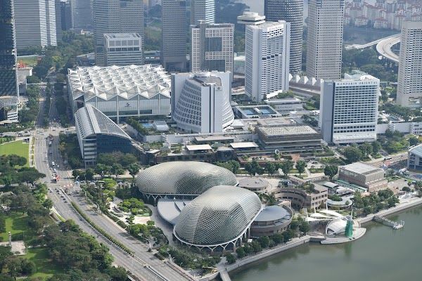 Smoke & Mirrors Singapore