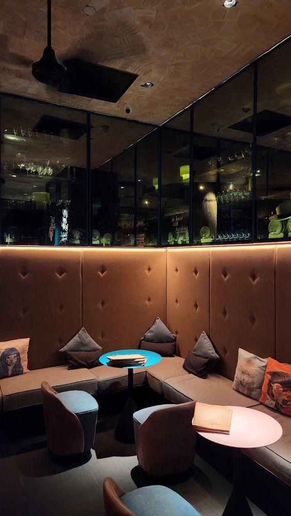 Jigger & Pony Singapore