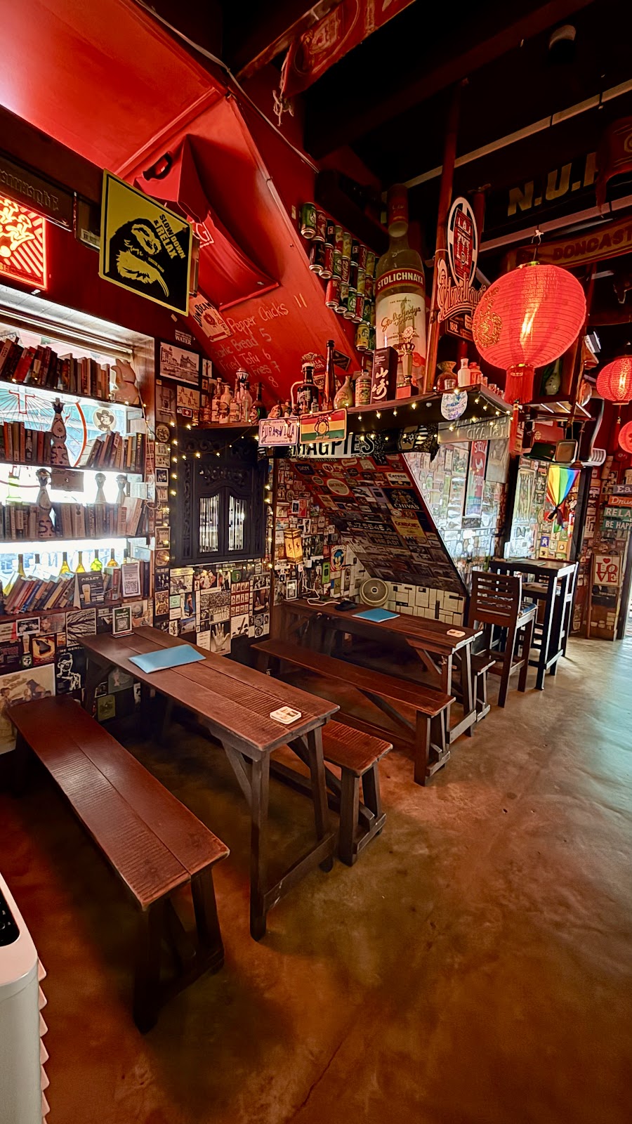 The Penny Black Singapore