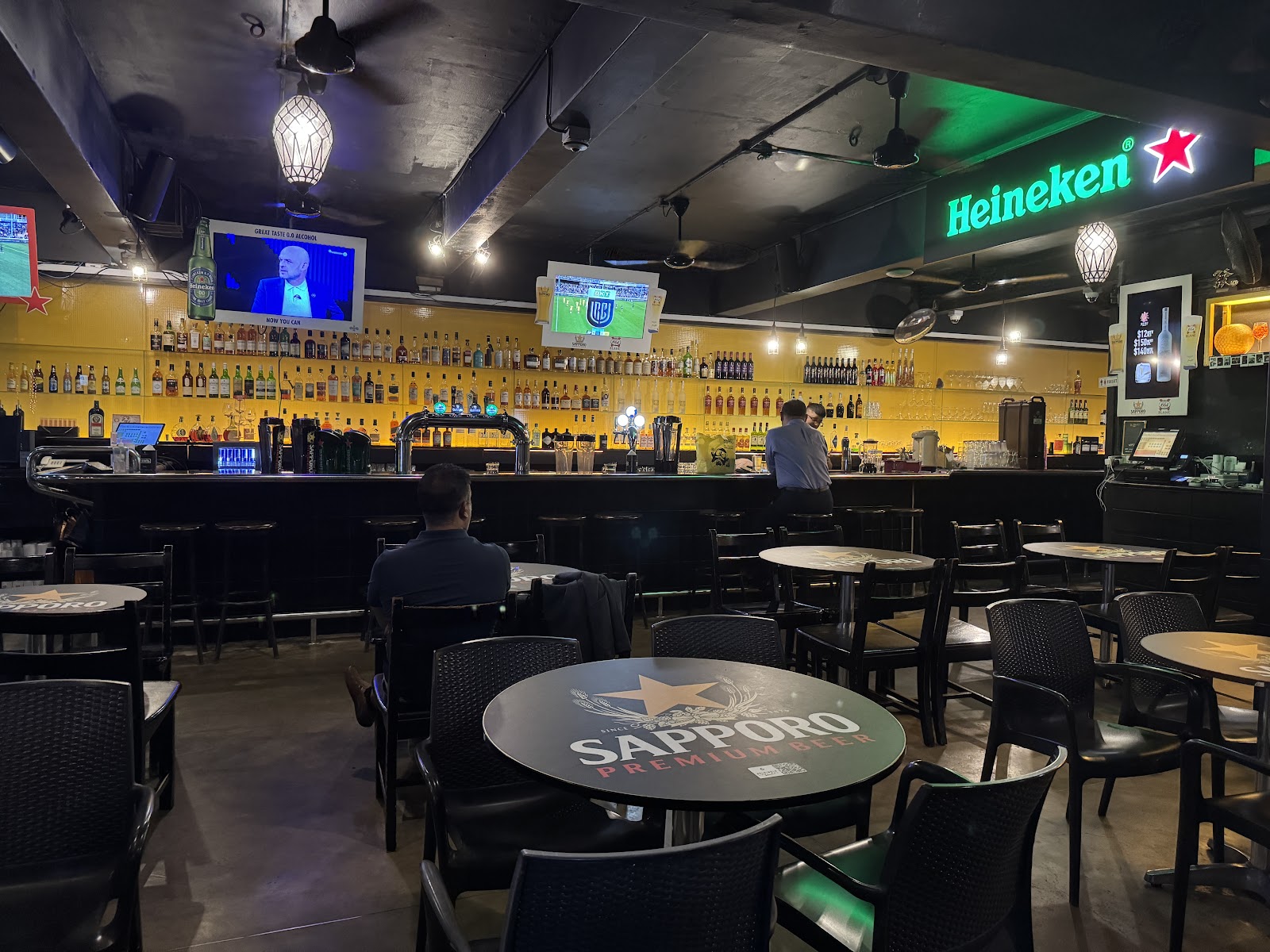 The Penny Black Singapore