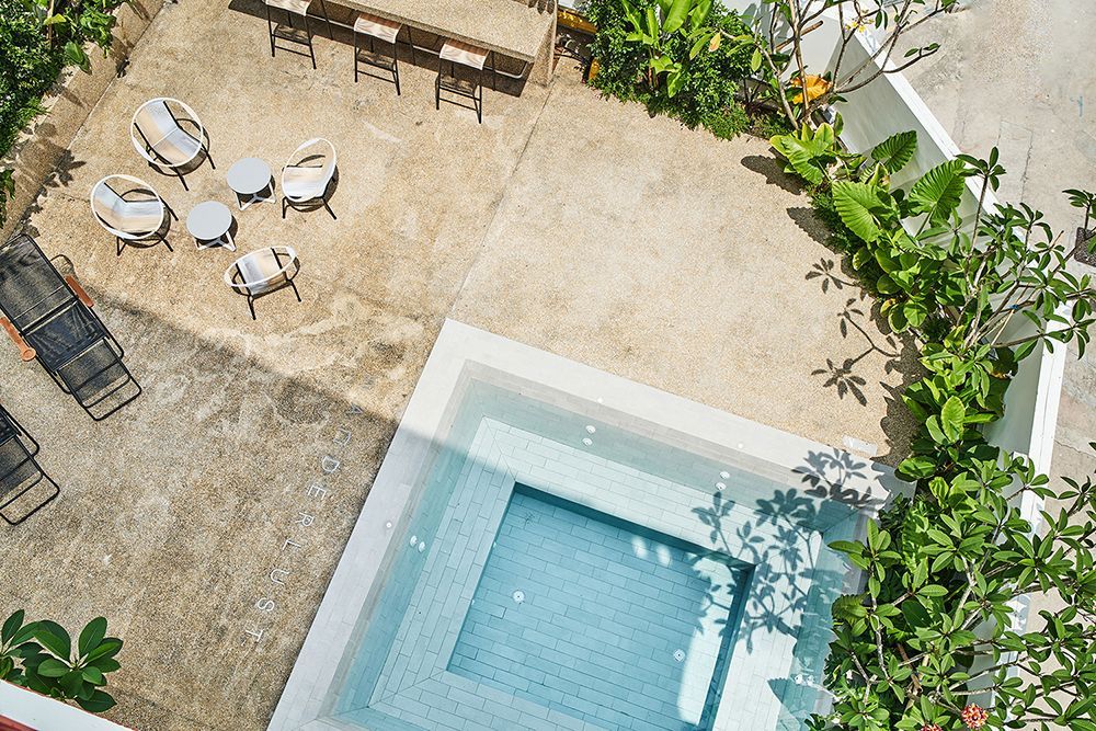 Wanderlust, Singapore