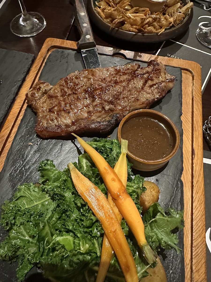 Wine Connection Tapas Bar &amp; Bistro, Singapore