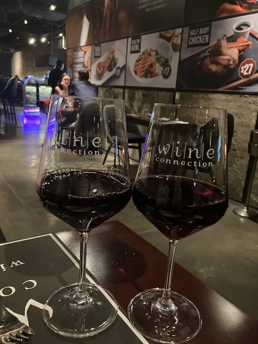 Wine Connection Tapas Bar &amp; Bistro, Singapore