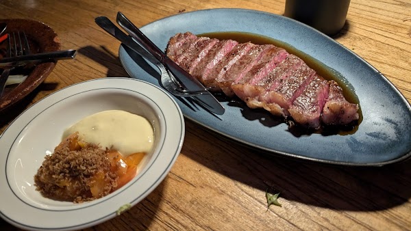 Praelum Wine Bistro