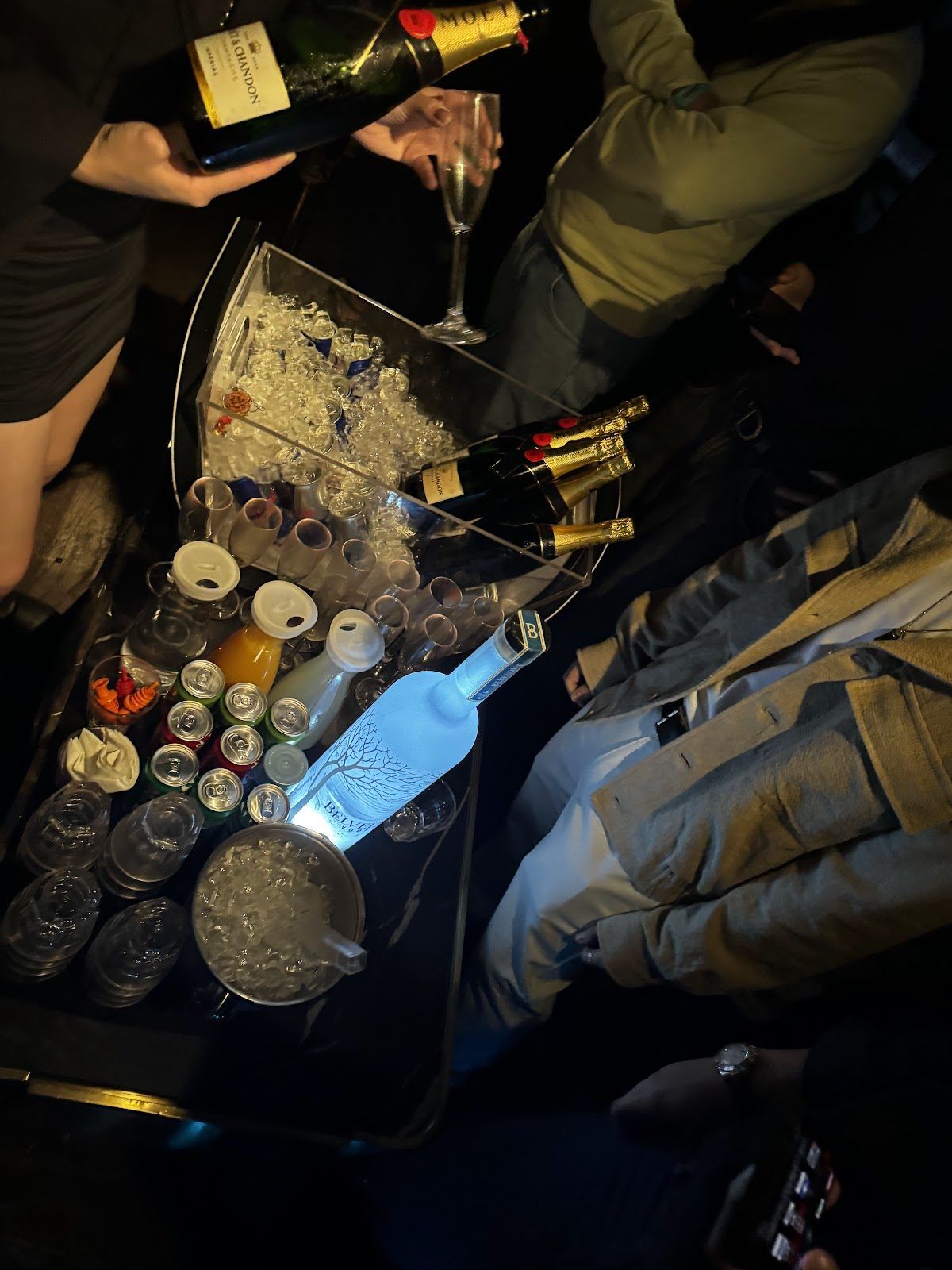 Zouk, Singapore
