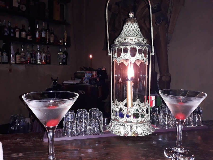 Hambara, Sofia