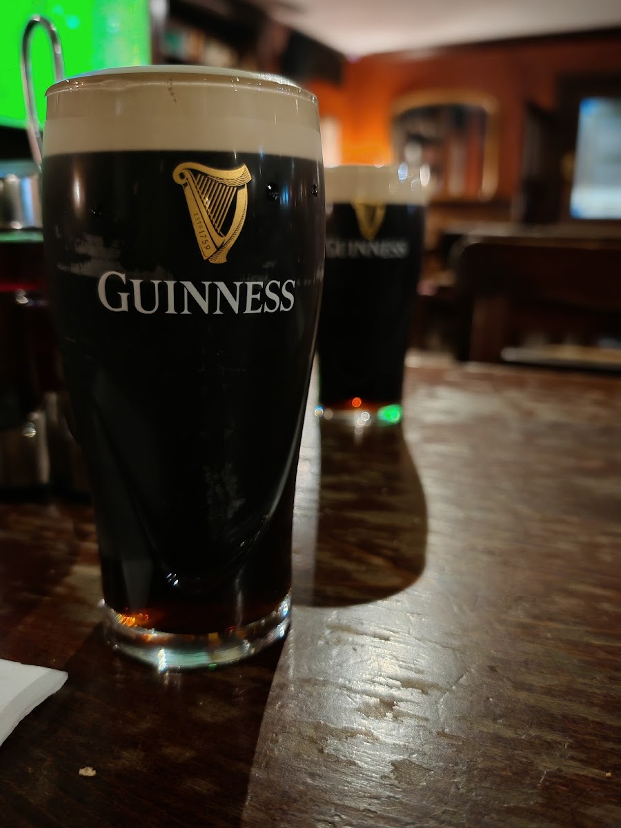 J. J. Murphy's, Sofia