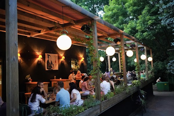 One More Bar in Sofia