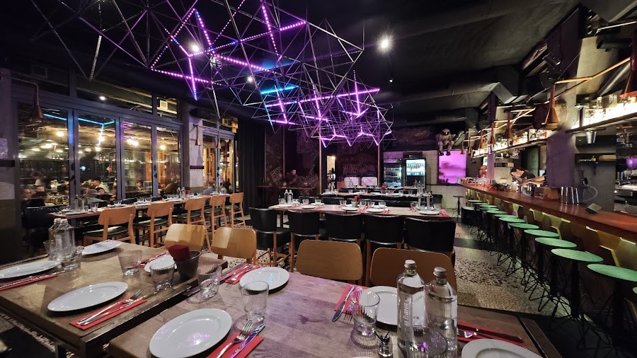 Sputnik, Sofia