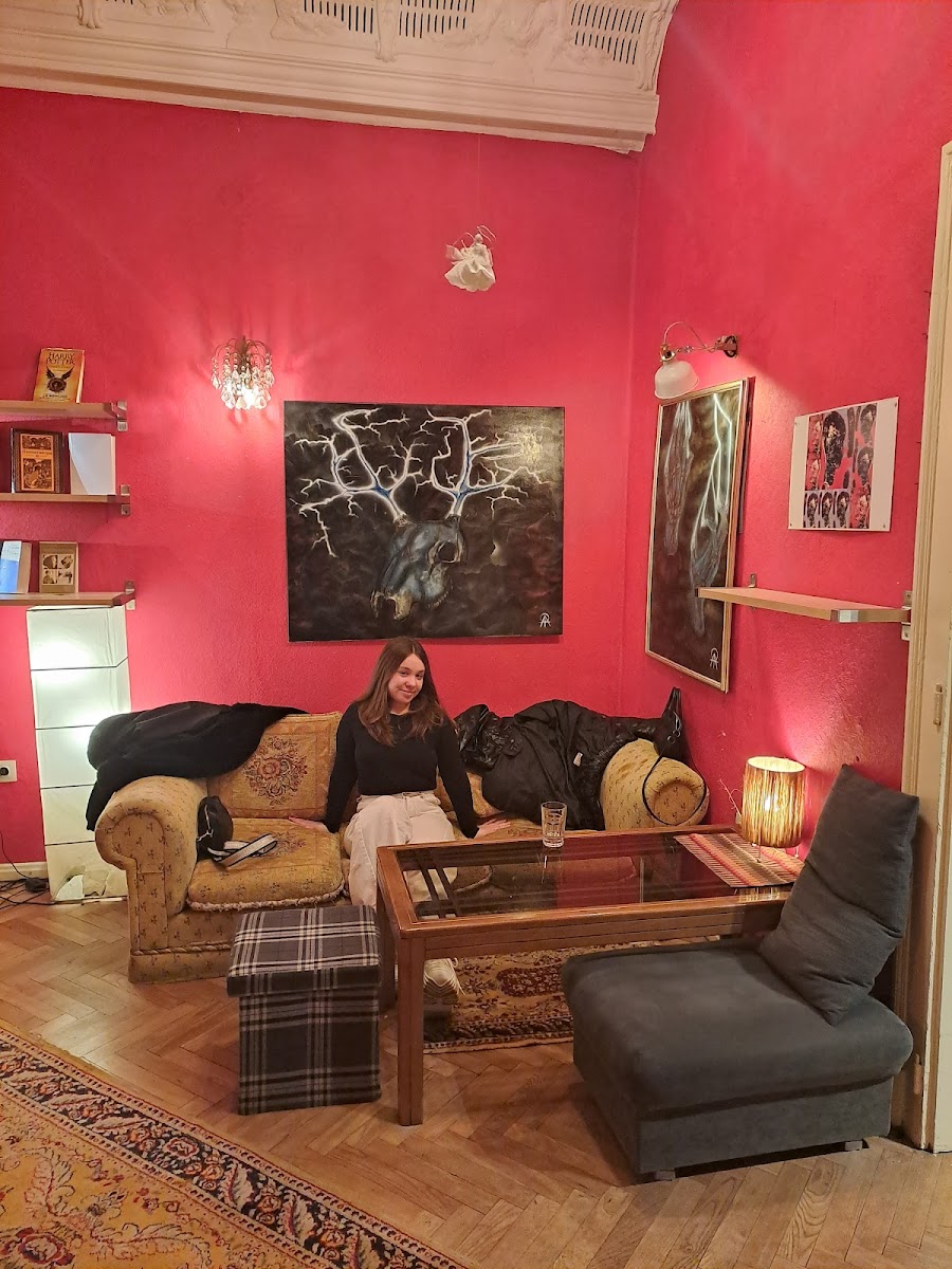 The Apartment, Sofia