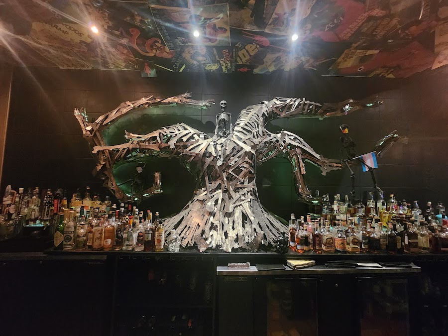 Sanctuaria, St Louis