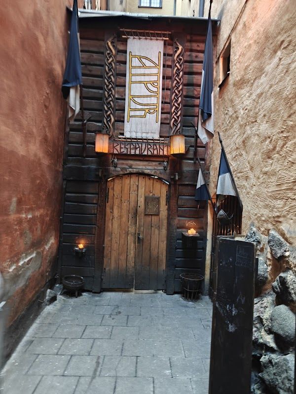 Roxy Stockholm