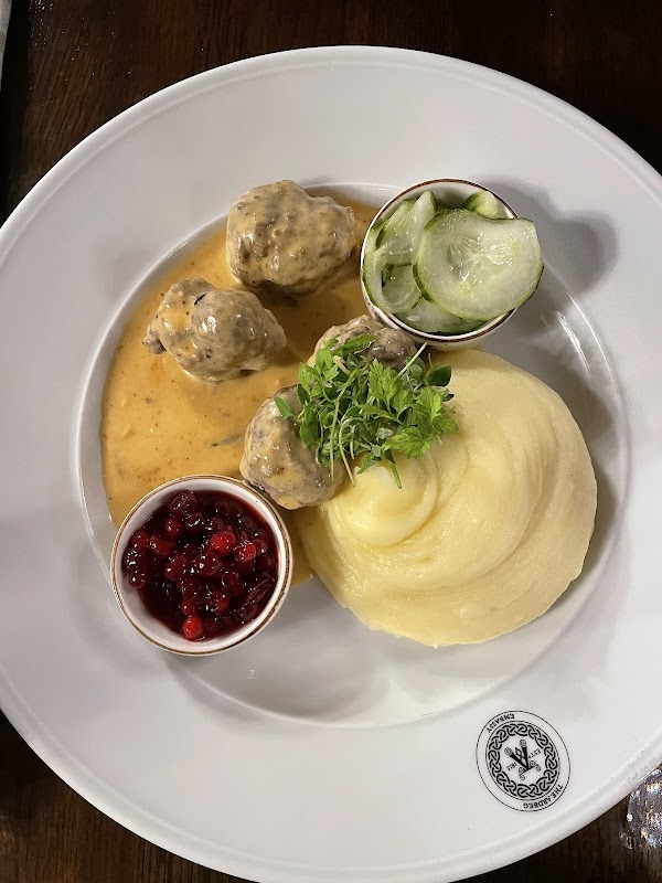 Ardbeg Embassy in Stockholm