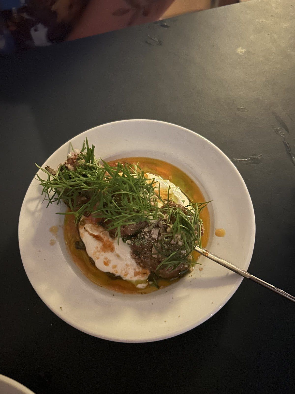 Bar Agrikultur in Stockholm