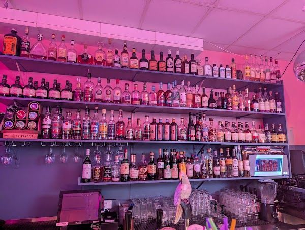 Pelikan Annex Stockholm