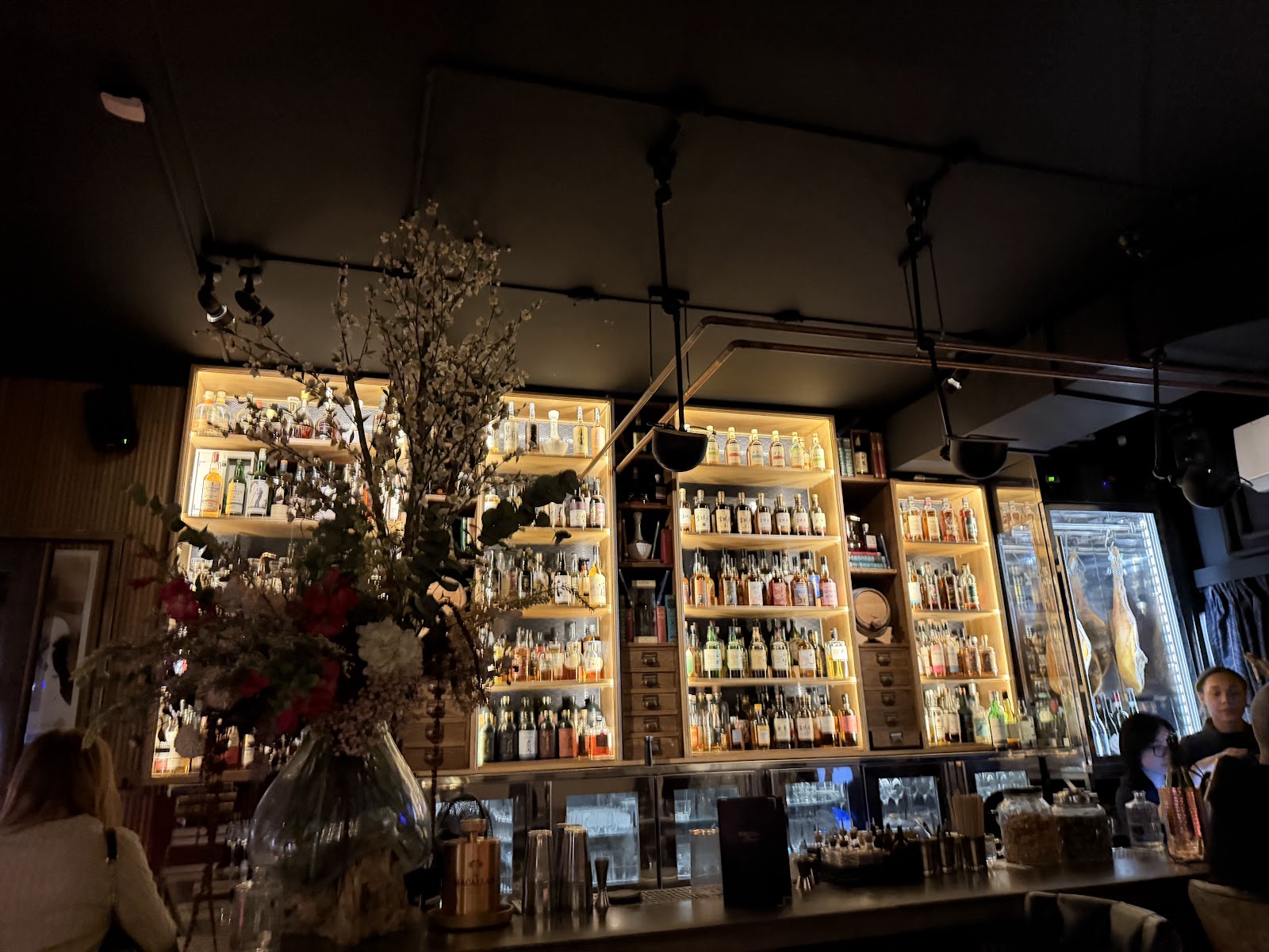 Barnhusgatan Baren, Stockholm