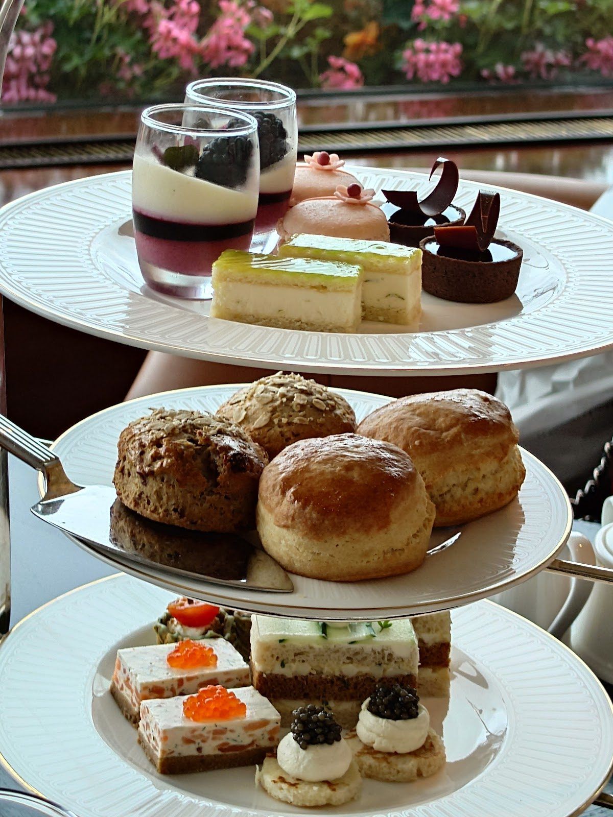Cadier Bar at Grand Hôtel, Stockholm