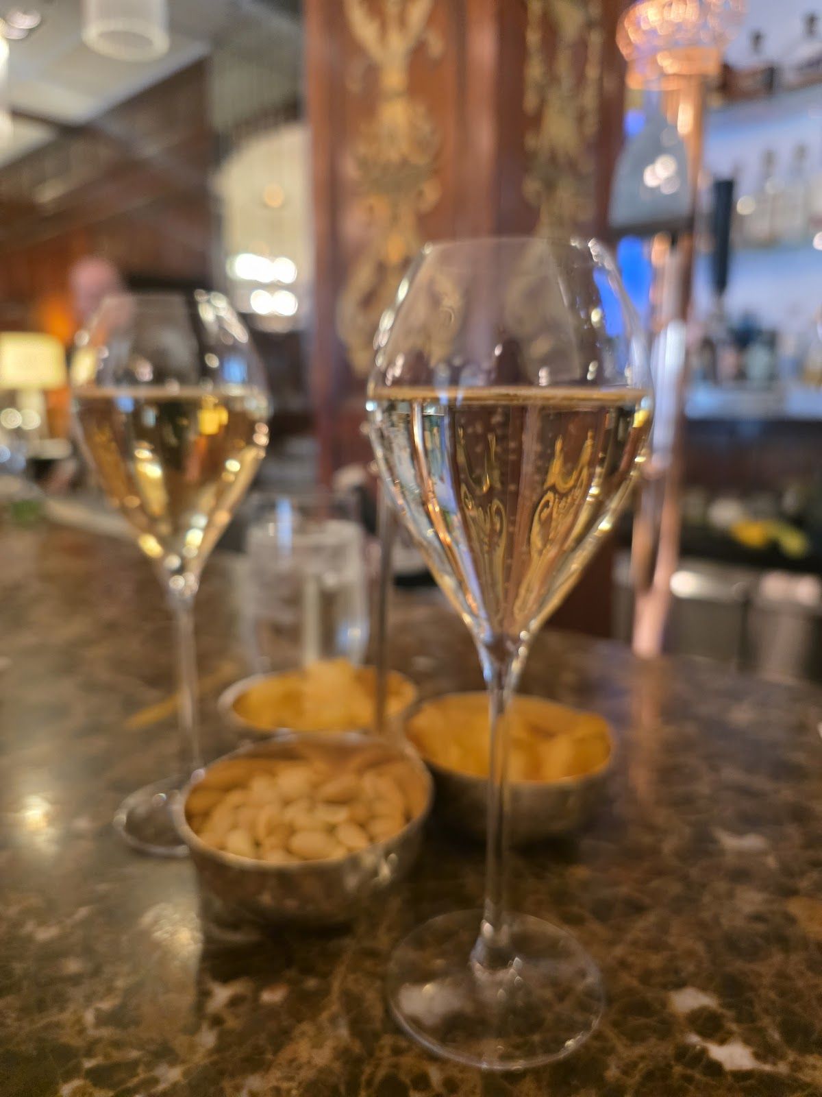 Cadier Bar in Stockholm