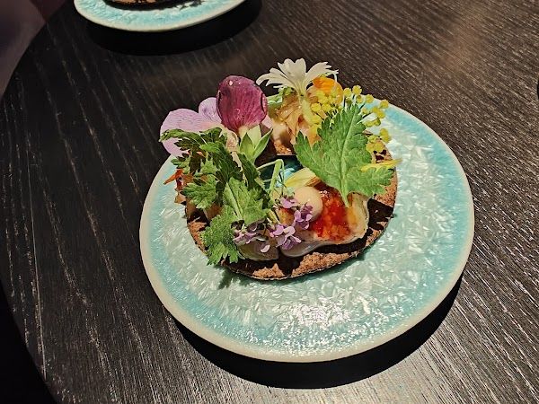 Frantzen Bar Stockholm