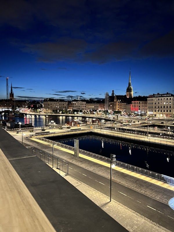 Himlen Stockholm