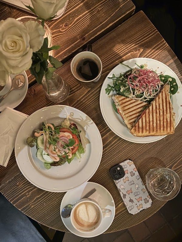 Frantzen Bar Stockholm