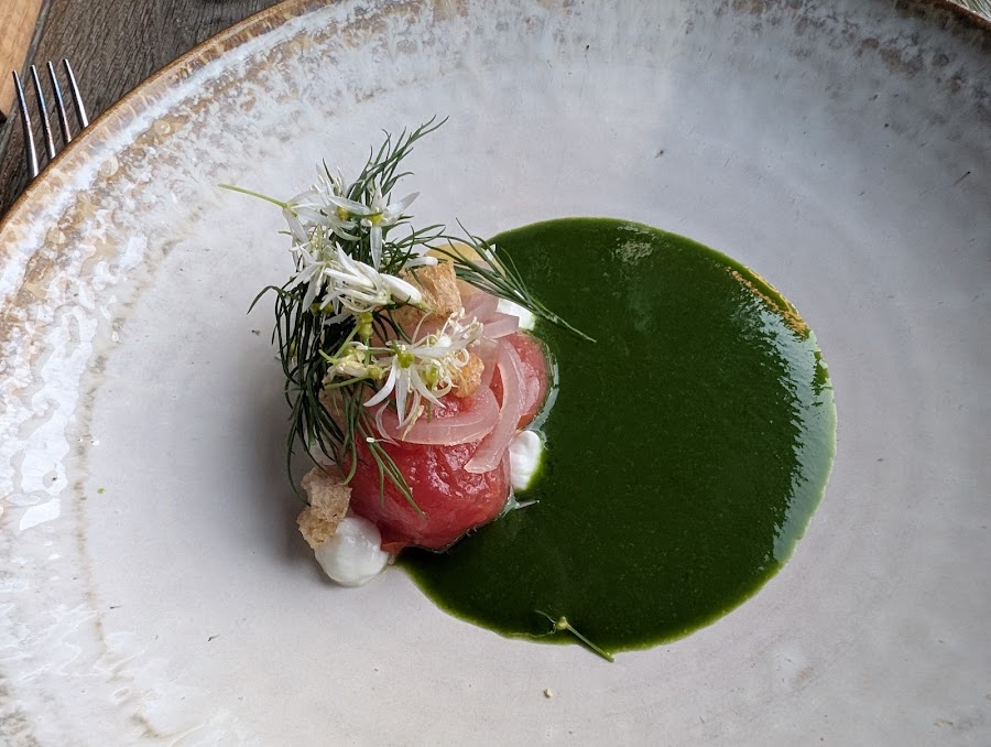 Fotografiska Restaurant &amp; Bar, Stockholm