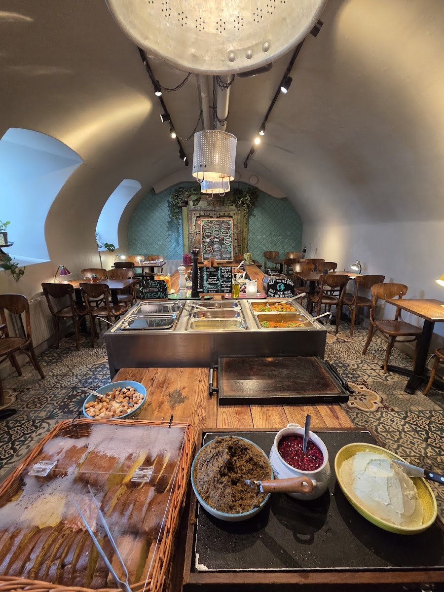 Hermans, Stockholm