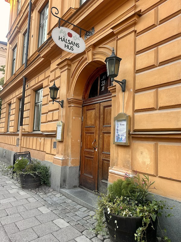 Eriks Gondolen