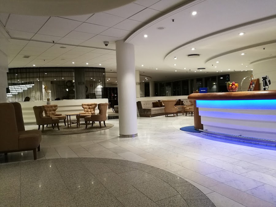 Hilton, Stockholm
