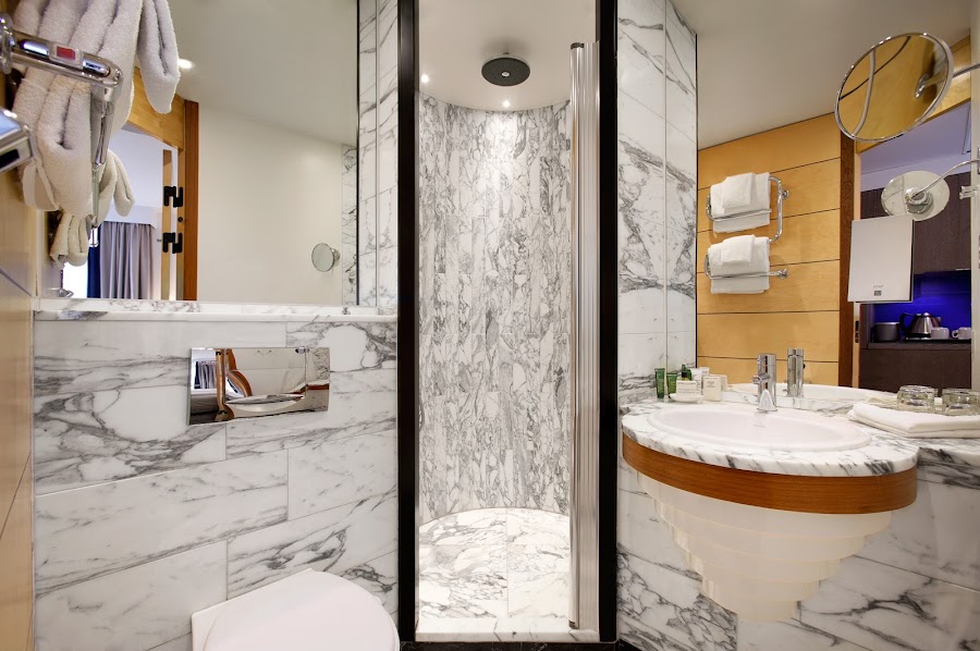 Hilton, Stockholm