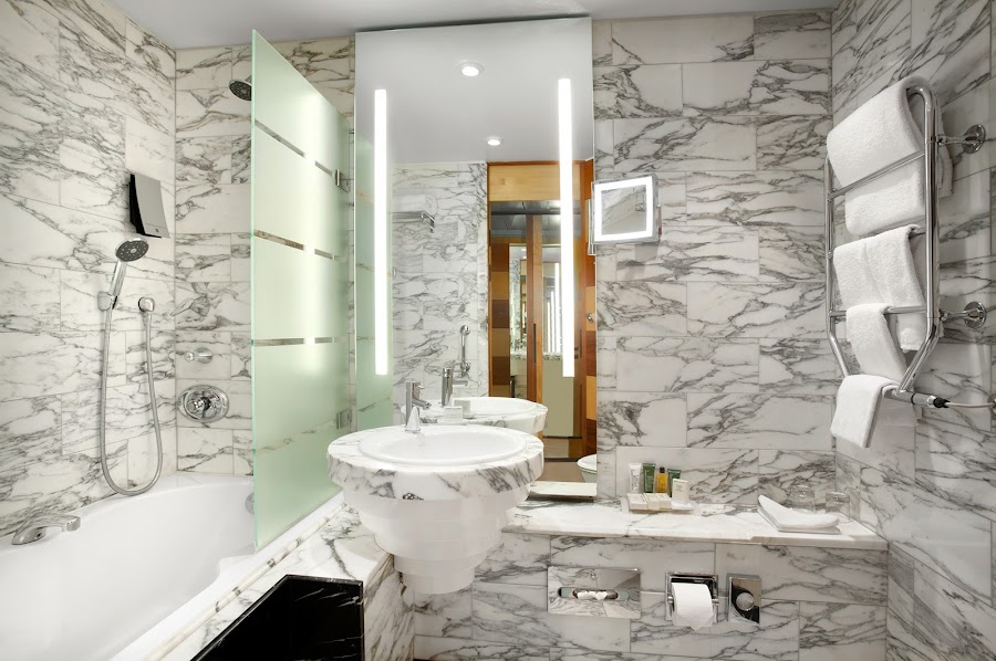 Hilton, Stockholm